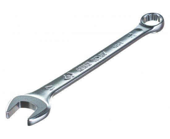 Комбинированный ключ KING TONY 17 мм 1062-17 – изображение 2