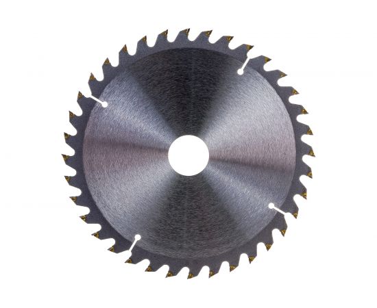 Диск пильный по дереву (200х32 мм, 36 зубьев,+кольцо,30/32) Ultima 115024 – изображение 2