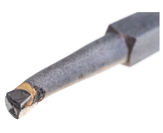 Резец расточной для глухих отверстий (16х16х170 мм; Т5К10) Sekira 14489 – изображение 2