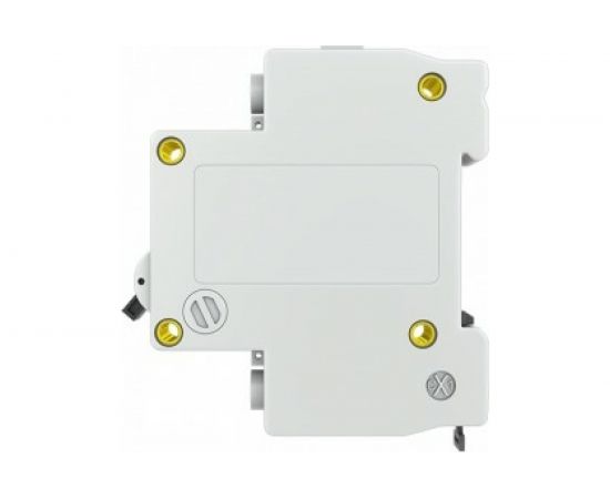 Автоматический выключатель EKF 2P 25А B 4,5кА ВА 47-29 Basic SQmcb4729-2-25-B – изображение 3