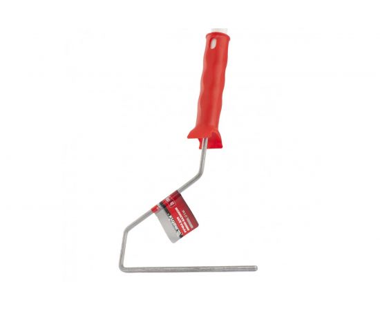 Ручка для валиков 180 и 250 мм (D 6 мм; оцинкованная) MATRIX 81215 – изображение 3