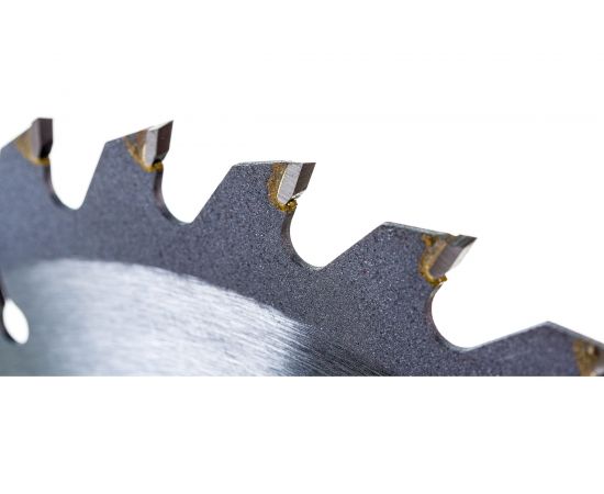 Диск пильный по дереву (200х32 мм, 36 зубьев,+кольцо,30/32) Ultima 115024 – изображение 3