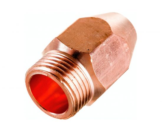 Мундштук наружный №2 к резаку Р1А, Р1П, Р2А, Р3П, RB-22 KRASS 2117567 – изображение 3