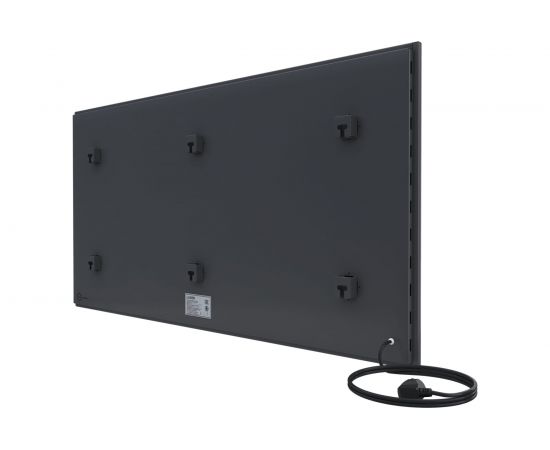 Керамический обогреватель Luxor W700 BEJ LB700 – изображение 3