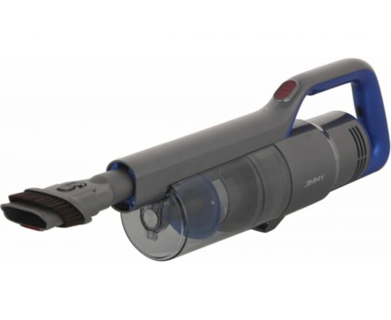 Беспроводной ручной пылесос JIMMY с влажной уборкой JV63 – изображение 3