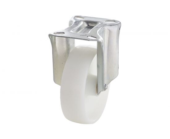 Колесо со стационарной опорой (100 мм; 200 кг) Tellure rota 685102 – изображение 3