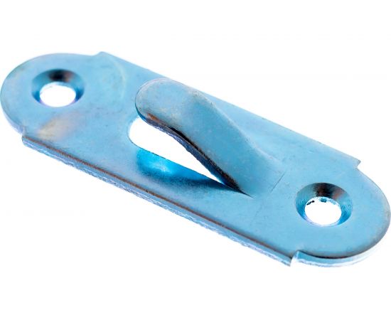 Дверная пружина Tech-Krep 18,5 оцинк. накл. 138858 – изображение 3