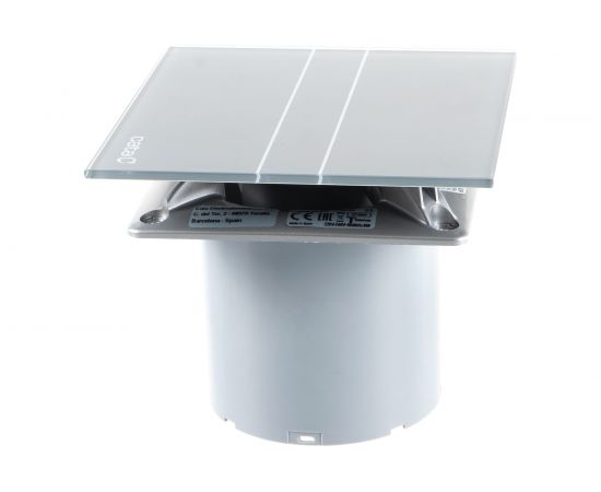 Вентилятор CATA E-100 GS 8422248056052 – изображение 3