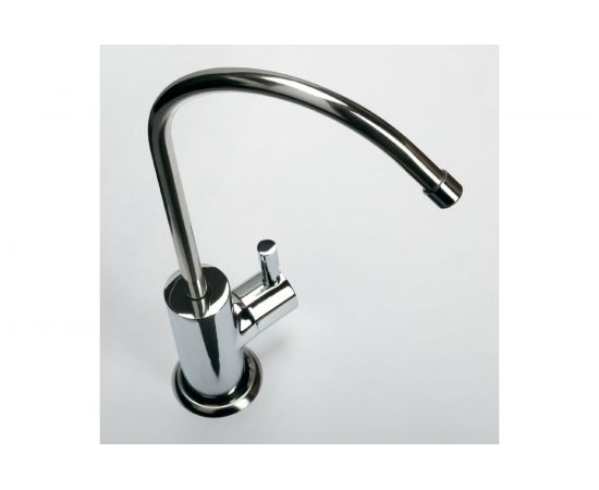 Система обратного осмоса Prio Новая вода с минерализацией и помпой Expert Osmos MO580 – изображение 3