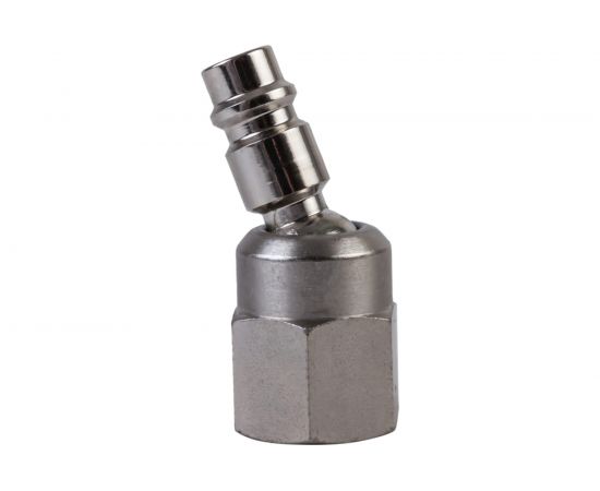 Штекер с подвижным шарниром рапид (папа) – 1/4F WIEDERKRAFT WDK-82KF – изображение 3