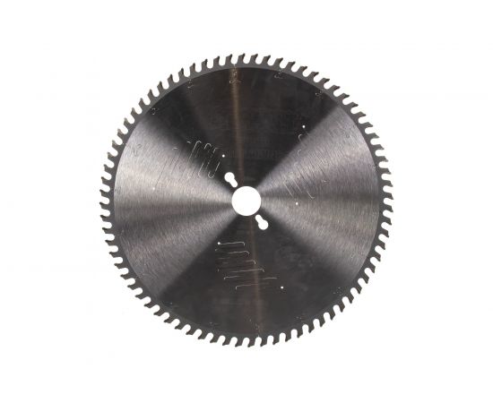 Пильный диск по ламинату (305х30 мм; 60 HZ) DEWALT DT4218 – изображение 3