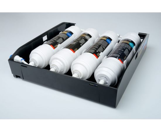 Фильтр для воды Prio Новая вода Expert Osmos МО 510 – изображение 3