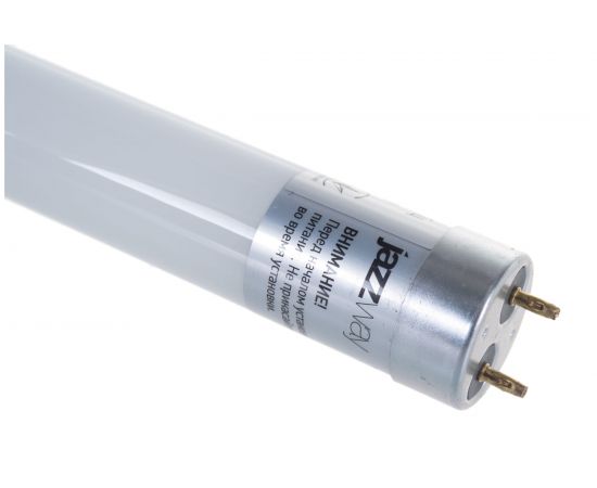 Лампа Jazzway PLED T8 - 900GL 14w FROST 4000K 230V/50Hz стекло 5021990 – изображение 3