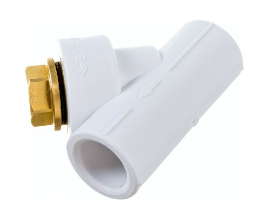 Косой фильтр Blue Ocean - 20 PPRF/IF(W)-20 – изображение 3