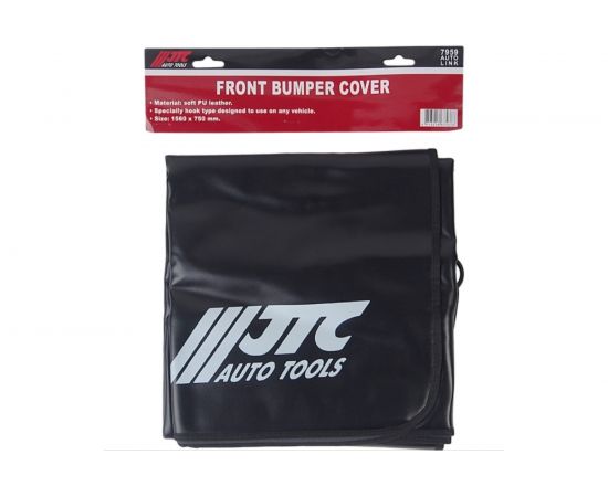 Накидка защитная на бампер JTC JTC-7959 – изображение 3