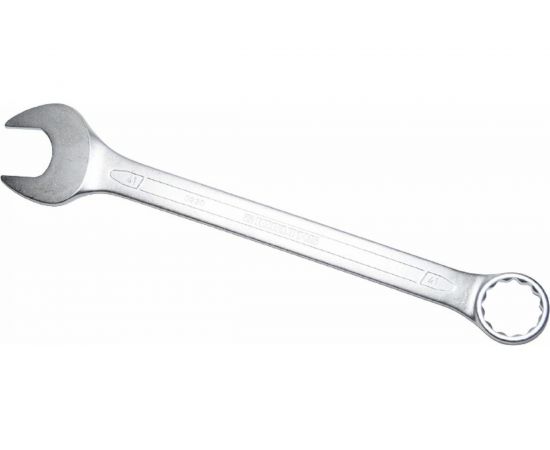 Удлиненный, комбинированный ключ IZELTAS 41 мм, длина 480 мм, 0330020041 – изображение 3