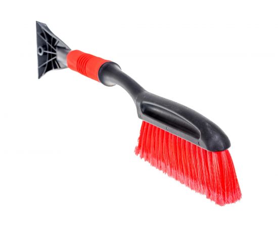 Щетка для снега FELIX со скребком 63,5 см поролон. ручка 410060016 – изображение 3