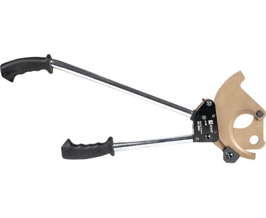 Секторные ножницы EKF НС-80БС Expert nc-80 – изображение 3