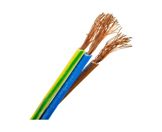 Нагревательная секция СТН кабель 30 НРК 2-210 Вт/7,0м – изображение 3