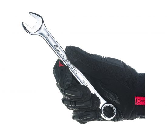 Комбинированный ключ KING TONY 17 мм 1062-17 – изображение 3