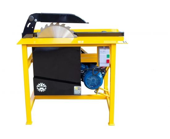 Круглопильный распиловочный станок VPK GTS-450 1107007252 – изображение 3