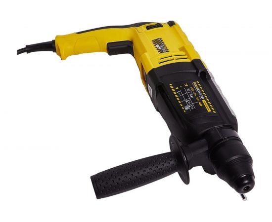 Перфоратор Hanskonner HRH0828RE – изображение 3