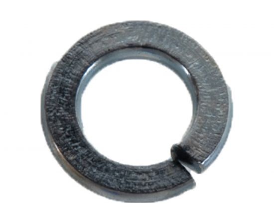 Пружинная шайба Зубр МАСТЕР 3мм, 5кг (примерно 50898 шт.) 303850-03 – изображение 4