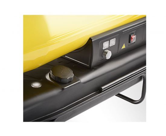 Дизельная тепловая пушка Ballu BHDN-30 – изображение 4