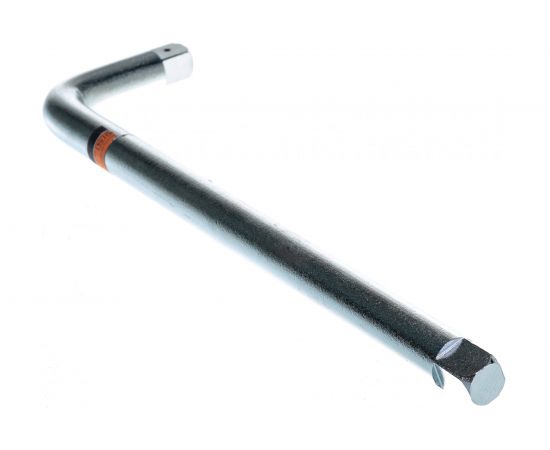 Г-образный вороток АвтоDело 3/4 400х100 мм 39540 13835:787 – изображение 4