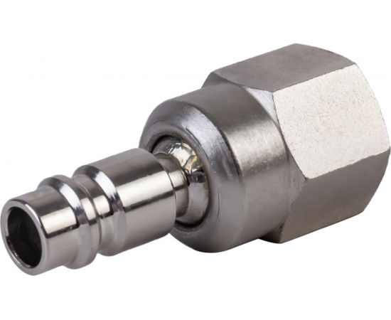 Штекер с подвижным шарниром рапид (папа) – 1/4F WIEDERKRAFT WDK-82KF – изображение 4