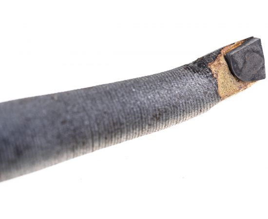 Резец расточной для глухих отверстий (16х16х170 мм; Т5К10) Sekira 14489 – изображение 4