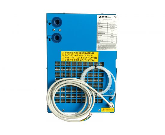 Рефрижераторный осушитель ATS DSI 30 100528535 – изображение 4