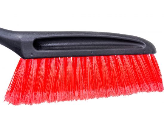 Щетка для снега FELIX со скребком 63,5 см поролон. ручка 410060016 – изображение 4