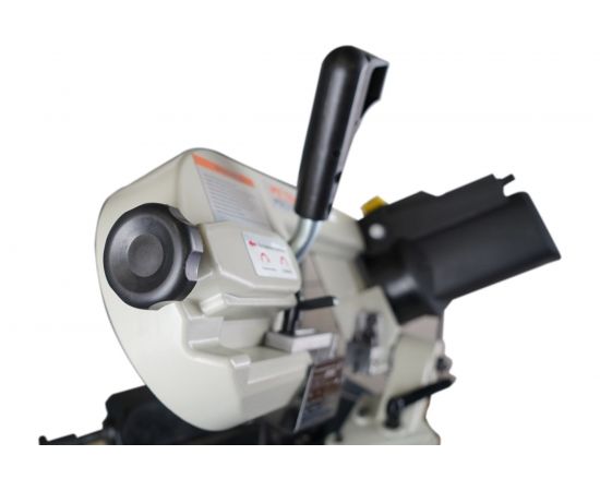 Ленточнопильный станок METALMASTER BSM-125 Vario 19877 – изображение 4