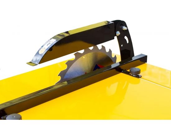 Круглопильный распиловочный станок VPK GTS-450 1107007252 – изображение 4