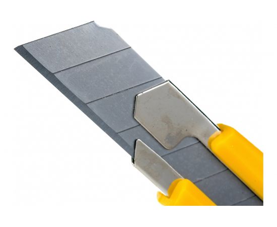 Нож Ultima 18мм, винтовой фиксатор лезвия 119024 – изображение 4