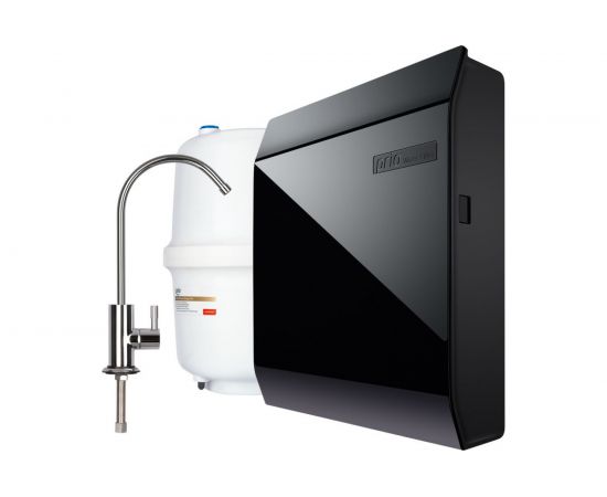 Система обратного осмоса Prio Новая вода с минерализацией и помпой Expert Osmos MO580 – изображение 4