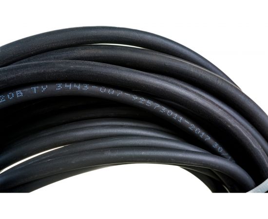 Нагревательная секция СТН кабель 30 НРК 2-210 Вт/7,0м – изображение 4