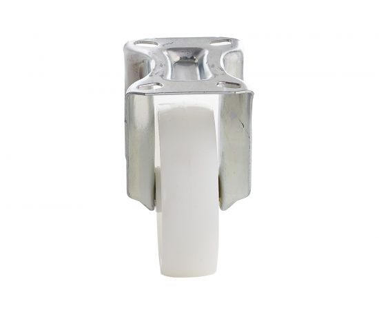 Колесо со стационарной опорой (100 мм; 200 кг) Tellure rota 685102 – изображение 4