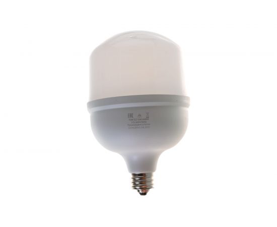 Светодиодная лампа SAFFIT SBHP1070 70W 230V E27-E40 6400K 55099 – изображение 5