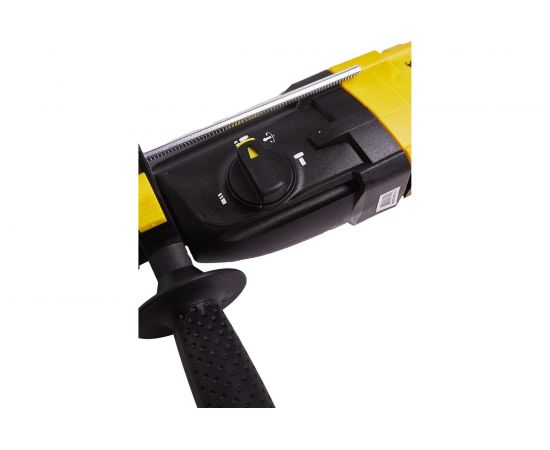 Перфоратор Hanskonner HRH0828RE – изображение 5