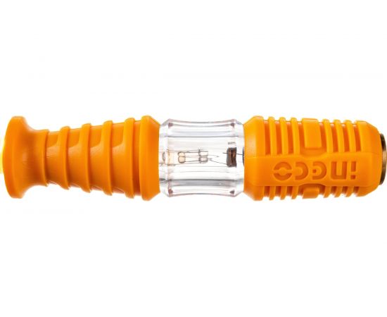 Индикаторная отвертка INGCO АС 100-500В HSDT1908 – изображение 5