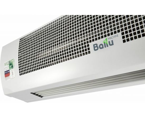 Тепловая завеса Ballu BHC-B20T12-PS НС-1248459 – изображение 5