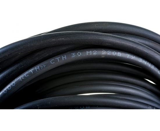 Нагревательная секция СТН кабель 30 НРК 2-210 Вт/7,0м – изображение 5