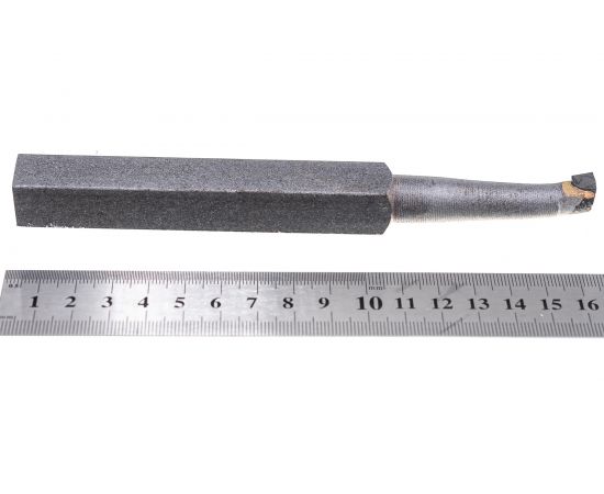 Резец расточной для глухих отверстий (16х16х170 мм; Т5К10) Sekira 14489 – изображение 5