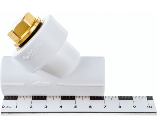 Косой фильтр Blue Ocean - 20 PPRF/IF(W)-20 – изображение 5