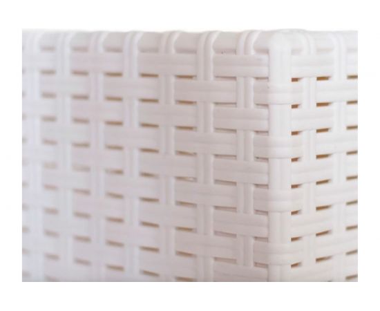 Комплект мебели BICA NEBRASKA 2 Set белый 9067 – изображение 5