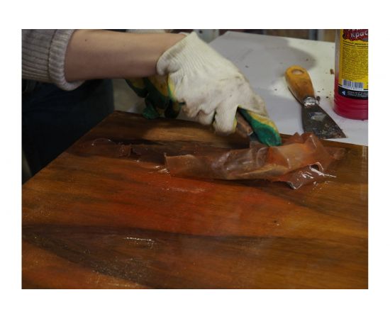 Удалитель краски APS-M10 смывка канистра 12,5 кг 000000196 – изображение 5