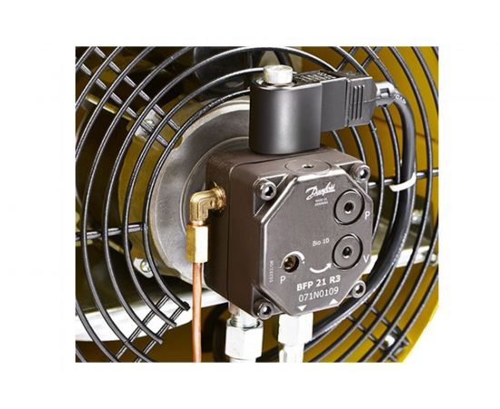 Дизельная тепловая пушка Ballu BHDN-30 – изображение 5