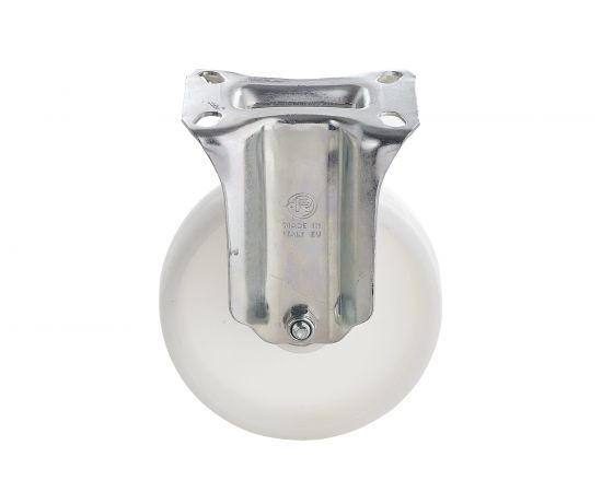 Колесо со стационарной опорой (100 мм; 200 кг) Tellure rota 685102 – изображение 5